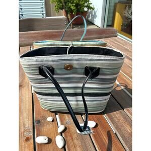 NWT | Blue Star Clothing Company Tote x 2